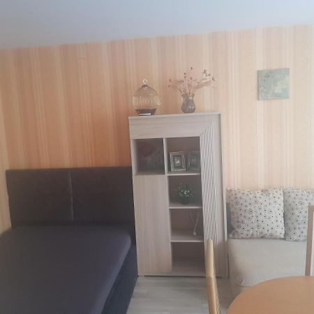 Danes Apartment By The River Klaipėda Eksteriør billede