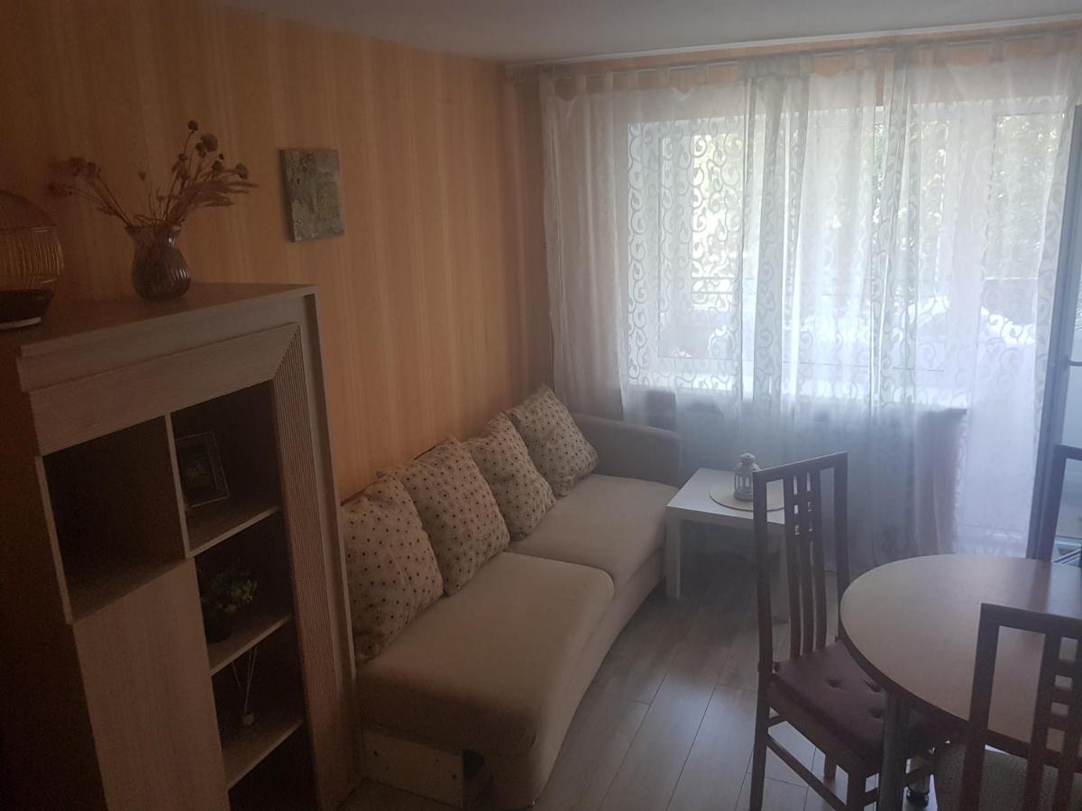 Danes Apartment By The River Klaipėda Eksteriør billede